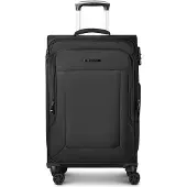 Franky Trolley 'Melbourne 3.0' zwart