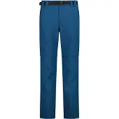 CMP Zip Off 3t51647 Broek