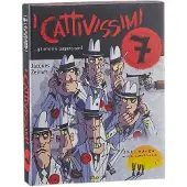 Asmodee I Cattivissimi 7