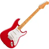 Fender Stratocaster Late '50s Vintera III MN Dakota Red