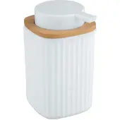 Wenko Zeepdispenser Mod. Rotello