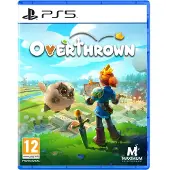 Overthrown - PS5