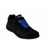 Yoxeone Veterschoen 'Fangio Shoes' zwart