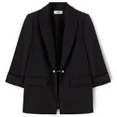 Motivi Blazers zwart