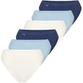 Sloggi Slip 'Basic+' blauw