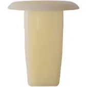 Ks Tools 420.5755 Ronde moer-clip voor Toyota,50 stuks