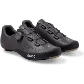 Quoc Motion-wegfietsschoenen, zwart || Maat: 45
