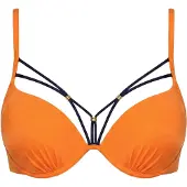 Marko Bikinitop 'Dakota' oranje