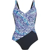 Anita Badpak Felia | Maat: 38F | Kleur: Marine Blauw