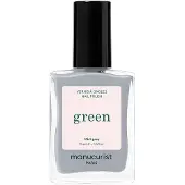 Manucurist Green Nagellak 15 ml Mist Grey