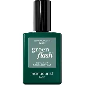 Manucurist Paris Green Flash Sauge