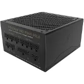 Modecom Volcano Hex Gold 750w Atx3.1 Voeding