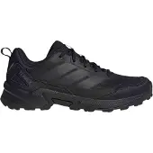 Adidas Lage schoen 'Eastrail 3' zwart