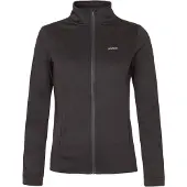 Protest - Women's Prtraisin Cycling Jacket Long Sleeves - Fietsjack 36, grijs
