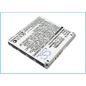 123accu Sanyo SCP-38LBPS accu (700 mAh, huismerk)