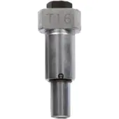 Ks Tools 460.0897 Stempel voor messing bus