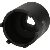 Ks Tools 460.5371 Basisdeel, Ø 63 mm