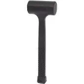 Ks Tools 140.5252 Terugslagvrije breekhamer, 400 g