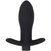 Attraction Mai No 87 oplaadbare vibrerende anaalplug
