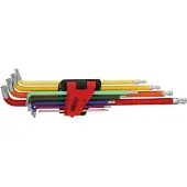Ks Tools 151.4530 Haakse schroevendraaierset