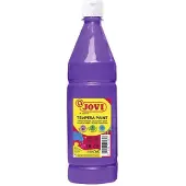Jovi Premium Temperaverf Purple 1000 ml 1 stuk