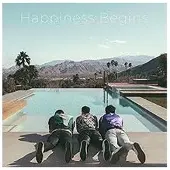 Universal Music Happiness Begins
