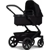 Joolz Geo³ Mono kinderwagen - Space Black