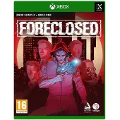 Foreclosed Xbox