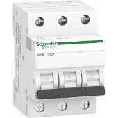 Schneider Electric 3814642 Zekeringautomaat 32 A