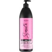 Joanna Professional Joanna Jedwabna, conditioner voor droog haar, 1000 ml