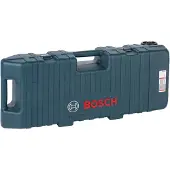 Bosch 2605438628 Machinekoffer Kunststof Blauw (l x b x h) 895 x 355 x 228 mm