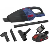 Güde HSS 18-201-05 Accu handstofzuiger