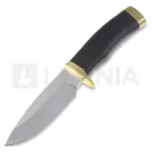 Buck 692 Vanguard 0692BKS-B zwart rubber