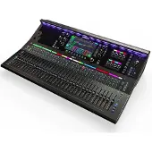 Allen & Heath SQ7+ digitale mixer