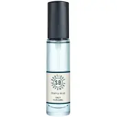 Shay & Blue Salt Caramel Natural Spray Fragrance Eau de Parfum 10 ml