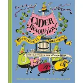 Pavilion Books The Cider Revolution - Mikael Nypelius