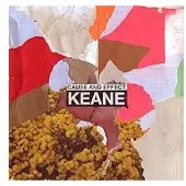 Universal Music Keane - CAUSE AND EFFECT (DEL.ED.) | CD