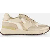 Gabor 86.368 Sneakers | Maat 6.5 Dames Beige