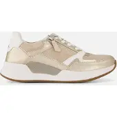 Gabor Rollingsoft 86.958 Sneakers | Maat 5.5 Dames Beige