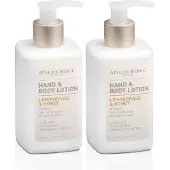 Atelier Rebul Lemongrass & Honey Hand & Body Lotion 2x250 ml Lotion