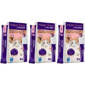 Feliway Happy Snack by zalm 3x6x15 g