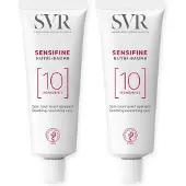 SVR Sensifine Nutri-Balm 2x40 ml Crème
