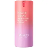 KIKO Milano Power Shake Energ-Eyes Contour Cream Gezichtscrème 15 ml