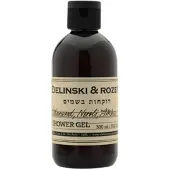 Zielinski & Rozen Cedarwood, Neroli, Amber Douchegel 300 ml
