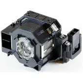 EET Nordic CoreParts - Projectorlamp - 170 Watt - 2000 uur/uren - voor Epson EB-S6, S62, W6, X6, X62, EH-TW420, EMP-260, S5, S52, X5, X52, X56