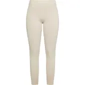 Faina Athlsr Sportbroek lichtbeige