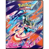 Pokémon Ultra Pro - PORTFOLIO POK ME04 - 9-Pocket