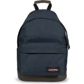 Eastpak Rugzak 'Wyoming' marine / donkerbruin