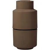 CrushGrind Billund zout- en pepermolen set All spice, 12 cm
