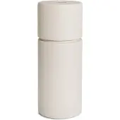 CrushGrind Bergen kruidenmolen Witte zand, 12 cm